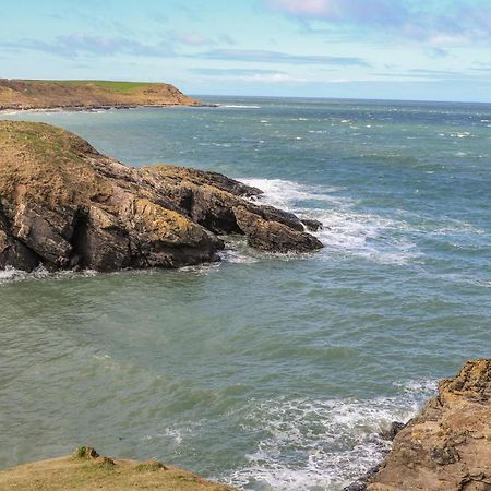 Ty Hen Villa Pwllheli Dış mekan fotoğraf