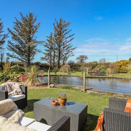 Ty Hen Villa Pwllheli Dış mekan fotoğraf