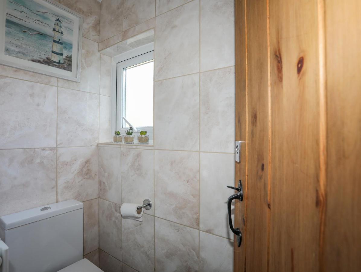 Ty Hen Villa Pwllheli Dış mekan fotoğraf