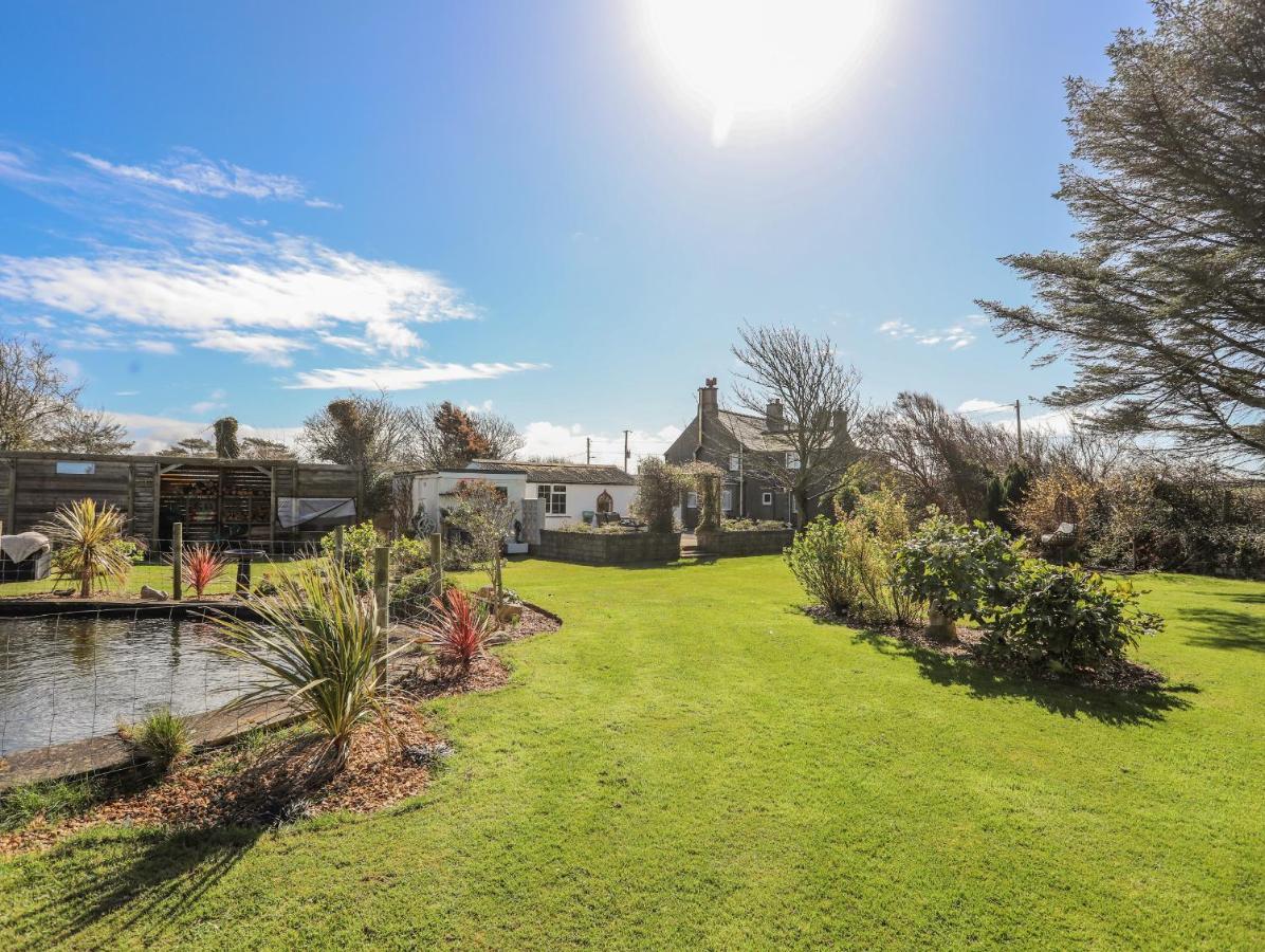 Ty Hen Villa Pwllheli Dış mekan fotoğraf