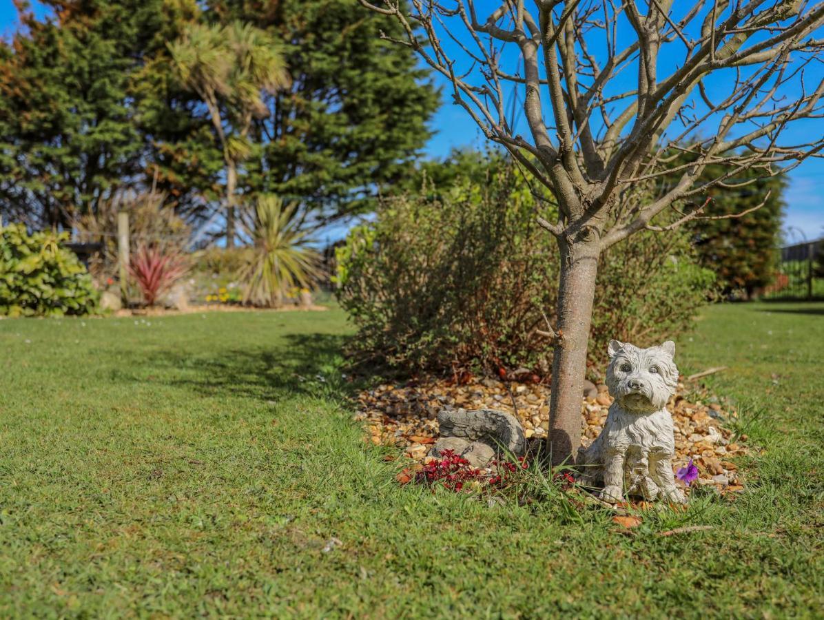 Ty Hen Villa Pwllheli Dış mekan fotoğraf