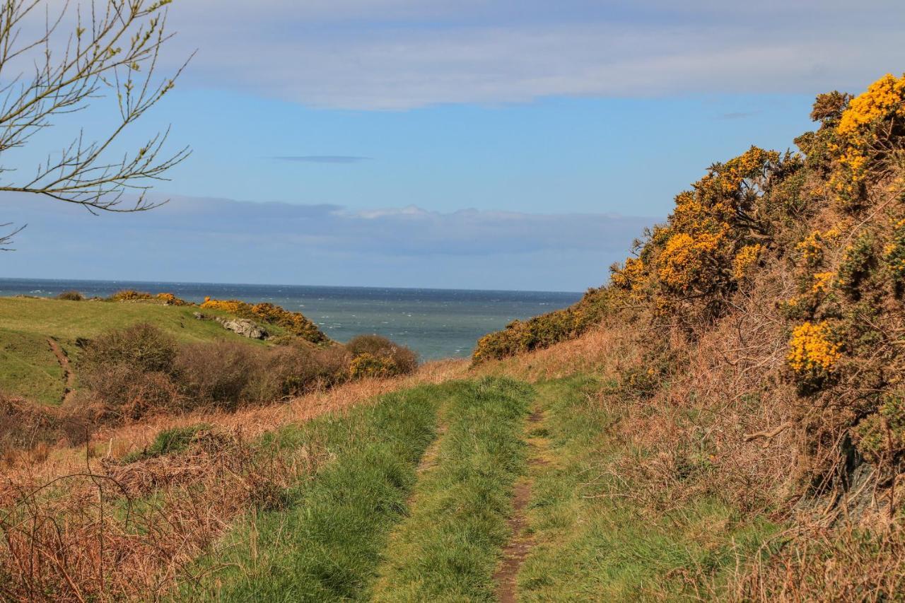 Ty Hen Villa Pwllheli Dış mekan fotoğraf