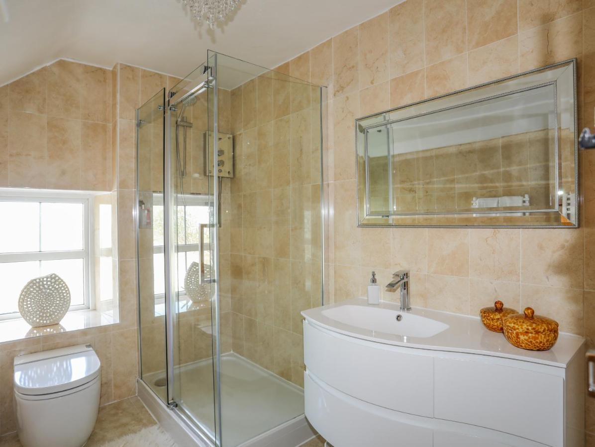 Ty Hen Villa Pwllheli Dış mekan fotoğraf