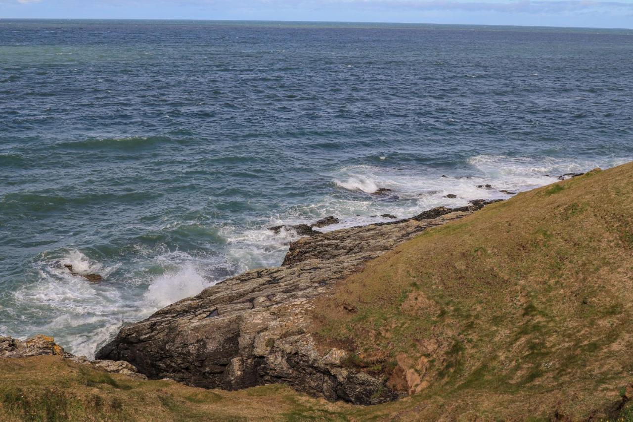 Ty Hen Villa Pwllheli Dış mekan fotoğraf